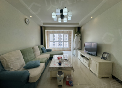 整租·鸿坤罗纳河谷 2室2厅 南_鸿坤罗纳河谷租房