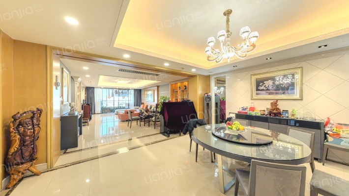 金海湾花园二手房实景图