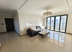 整租·恒大金碧天下 3室2厅 南_恒大金碧天下租房