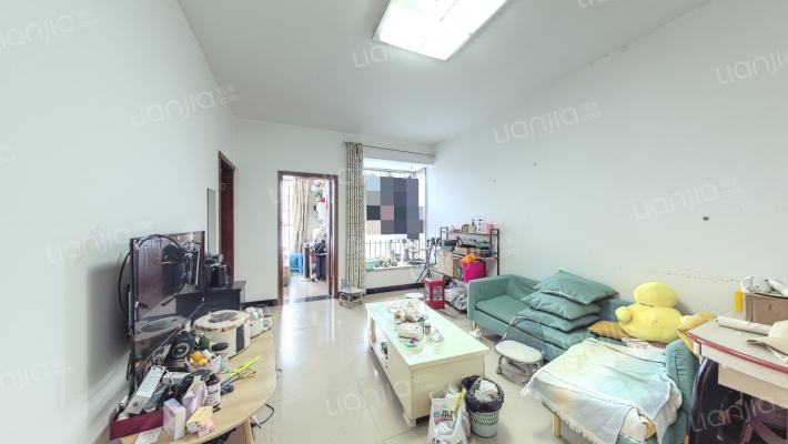 朝阳花园二手房实景图