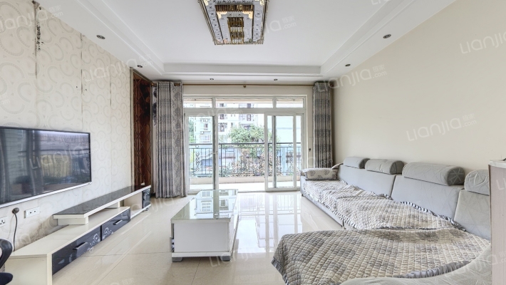 加新仁和欣座二手房实景图