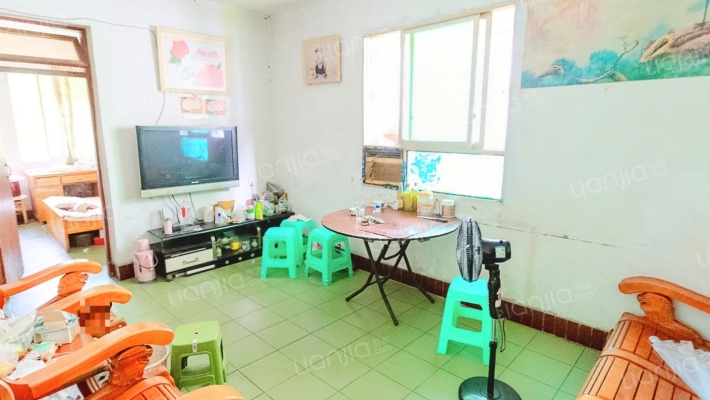 新星路二手房实景图