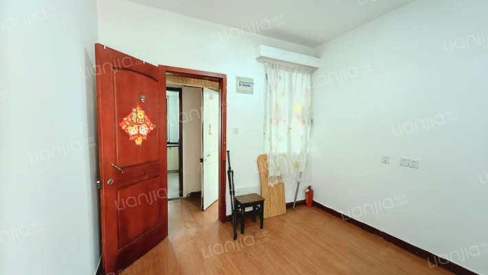 向阳新村二手房实景图