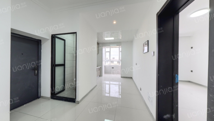 一汽29街区二手房实景图