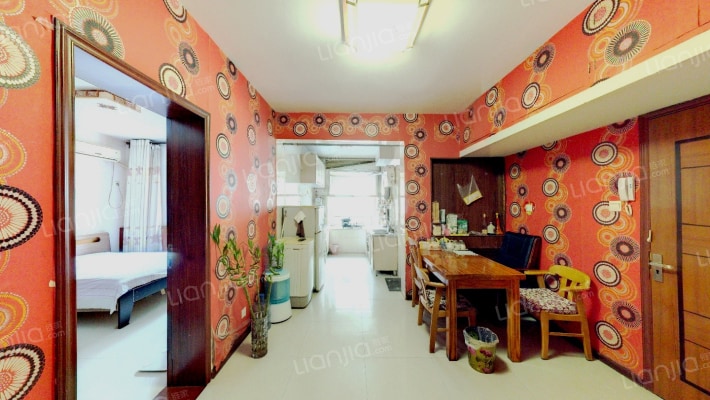 东风塑料厂宿舍二手房实景图