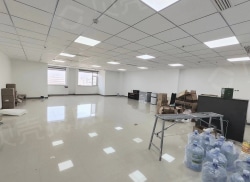 整租·银泰时代广场 1室0厅 西_银泰时代广场租房