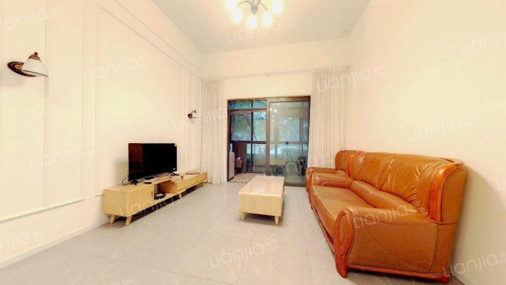 恒大天府半岛二期二手房实景图