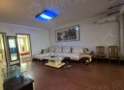 整租·古山五巷 3室2厅 南/北_古山五巷租房