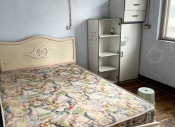 整租·狮子山小区 2室1厅 东_狮子山小区租房