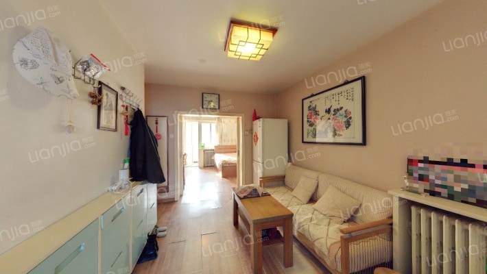 三间房东路二手房实景图