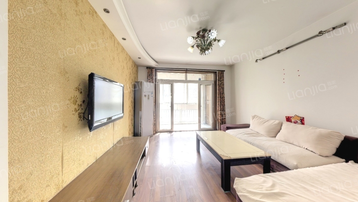 高新花苑二手房实景图