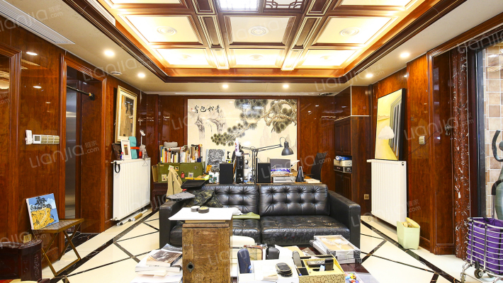 祥生御江湾(别墅)二手房实景图