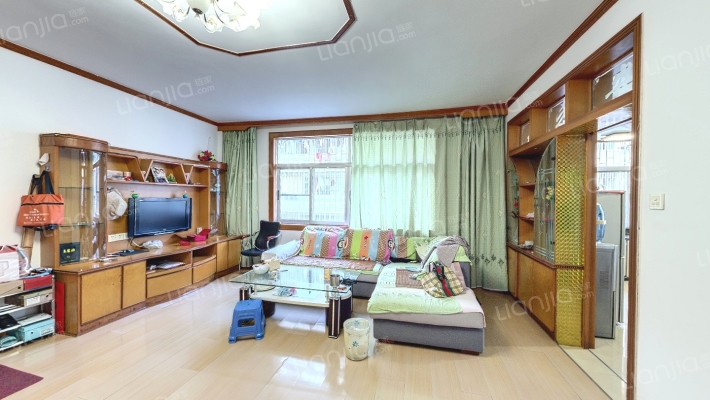 国丰新村二手房实景图