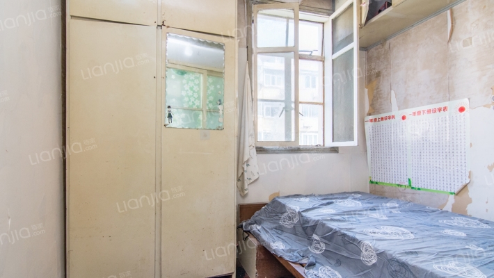 西湖苑二手房实景图