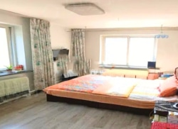 整租·振建小区 3室1厅 东_振建小区租房