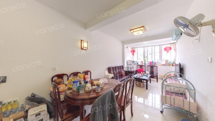 思明苑二手房实景图