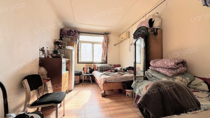 德胜里（南开区）二手房实景图