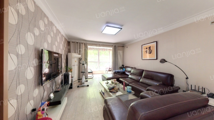 梦溪园二手房实景图