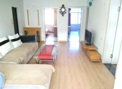整租·建设街 3室2厅 南/北_建设街租房
