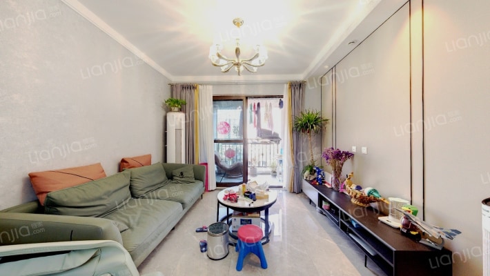 朗基御香二手房实景图