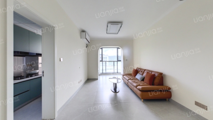 金手指·三亚一号二手房实景图