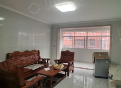 整租·景园春 3室2厅 南_景园春租房