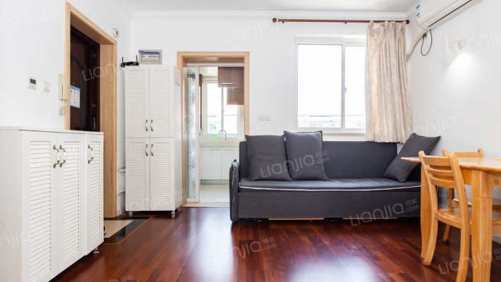 嘉丰花苑二手房实景图