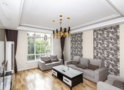 整租·滨江壹号 4室3厅 南/北_滨江壹号租房