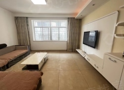 整租·南湖桥小区 3室2厅 南/北_南湖桥小区租房