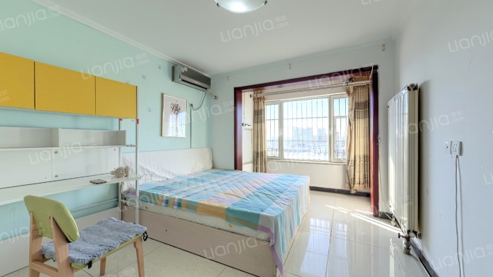 世嘉博苑二手房实景图