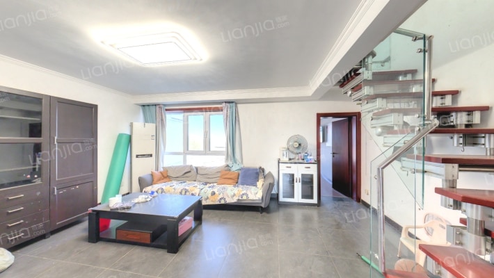 官书院二手房实景图