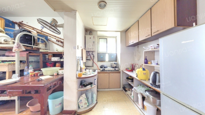 仁园二手房实景图