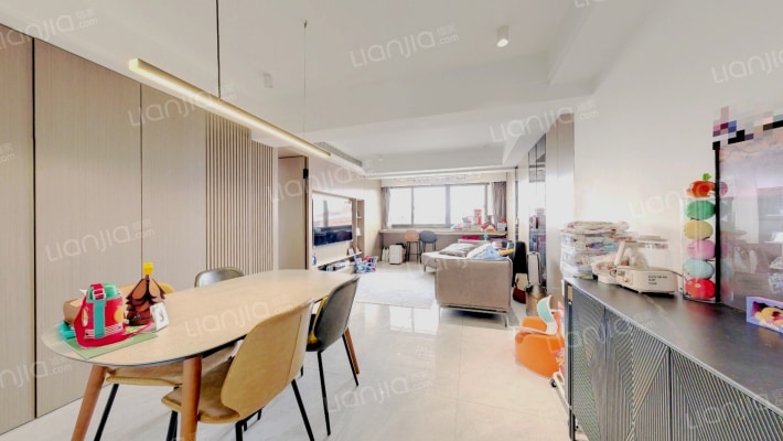 民欣苑二手房实景图