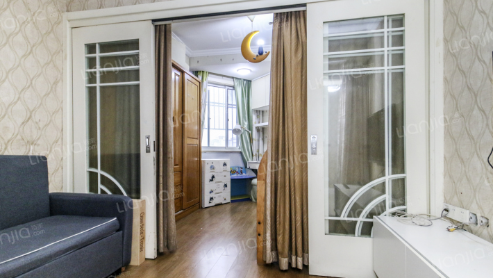 金谷苑二手房实景图