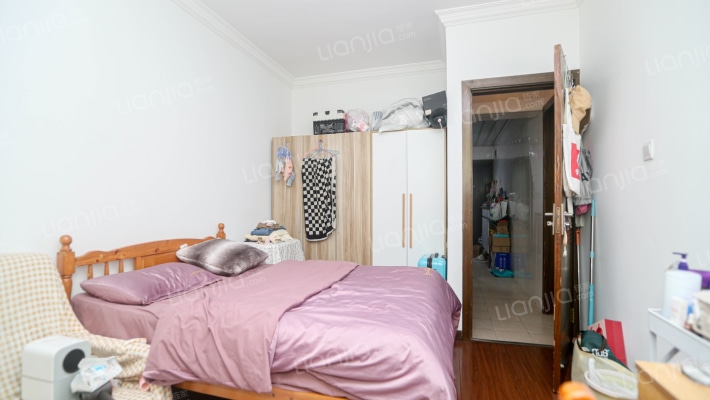 东欣小区二手房实景图