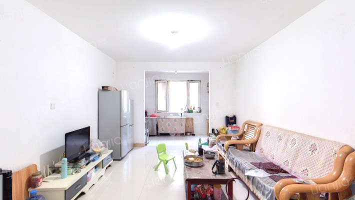 义堂新村C区3号地二手房实景图