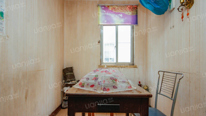 西门南村二手房实景图