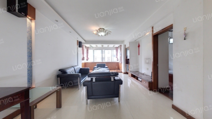 怡佳公寓二手房实景图