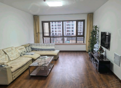 整租·德润园 3室2厅 南/北_德润园租房