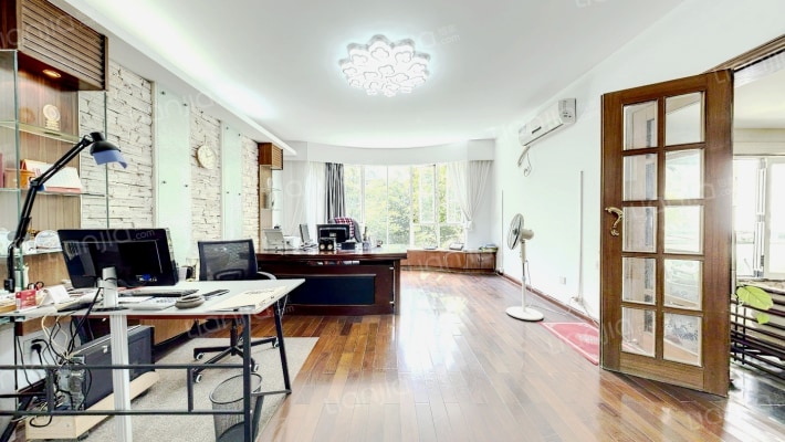 世纪村二期二手房实景图