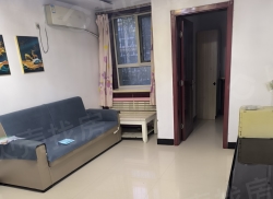 整租·凤翔山庄 2室2厅 南/北_凤翔山庄租房