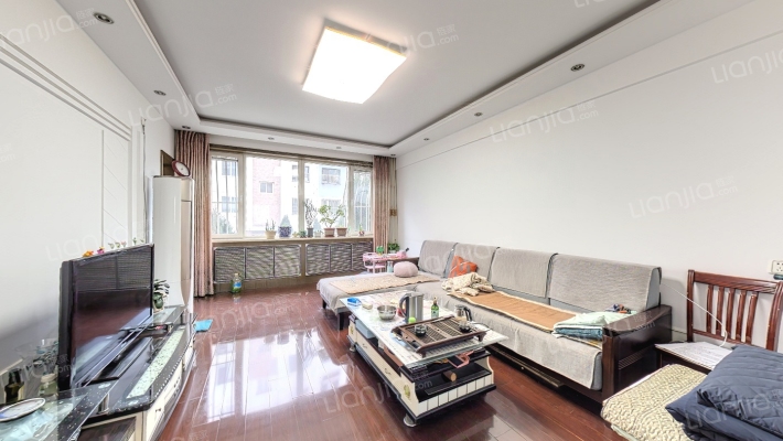 鹏辉新纪元二手房实景图