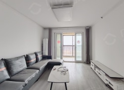 整租·吾悦华府一期 3室2厅 南/北_吾悦华府一期租房