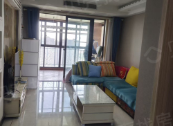 整租·信达香堤国际 2室2厅 南_信达香堤国际租房