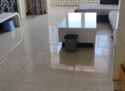 整租·县党校家属院 2室1厅 南_县党校家属院租房