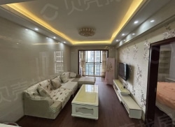 整租·鼎馨花园 1室1厅 南_鼎馨花园租房