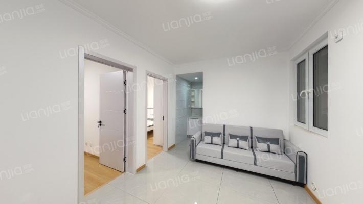 明秀咏江苑二手房实景图