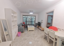 整租·海悦花园 2室2厅 北_海悦花园租房