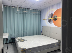 整租·锦绣熙城 1室1厅 东南/西南_锦绣熙城租房