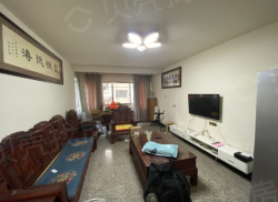 整租·福柳新都 3室2厅 南/北_福柳新都租房